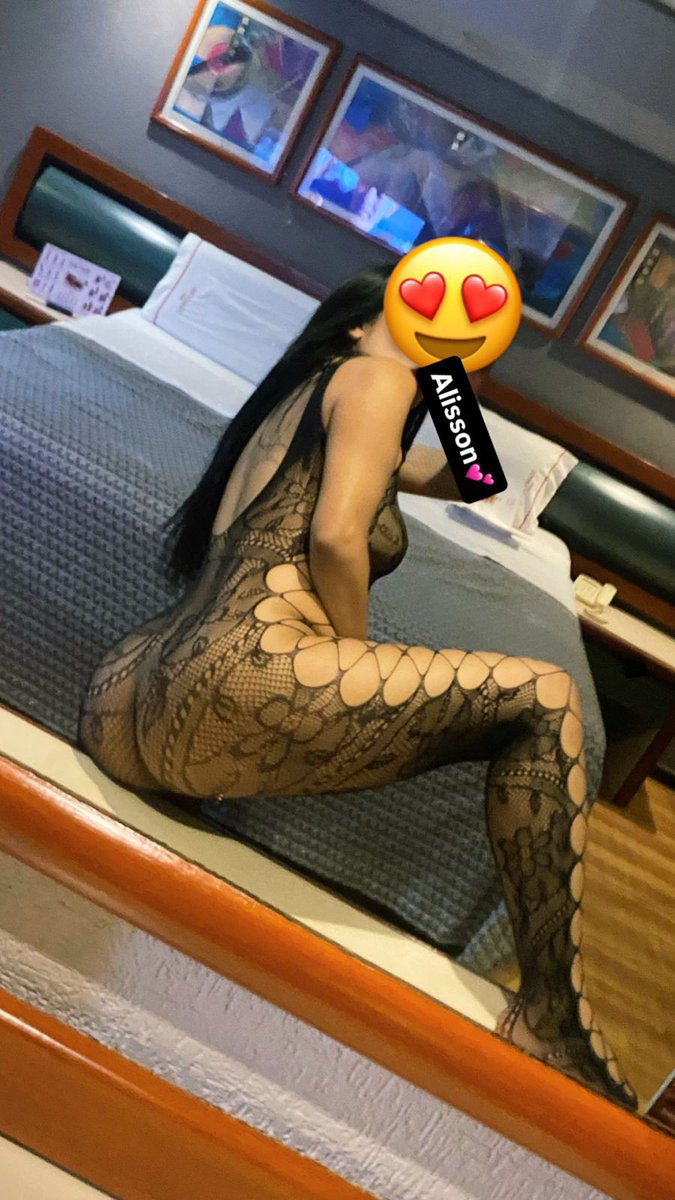 Alison Romina 🌹 tweet media
