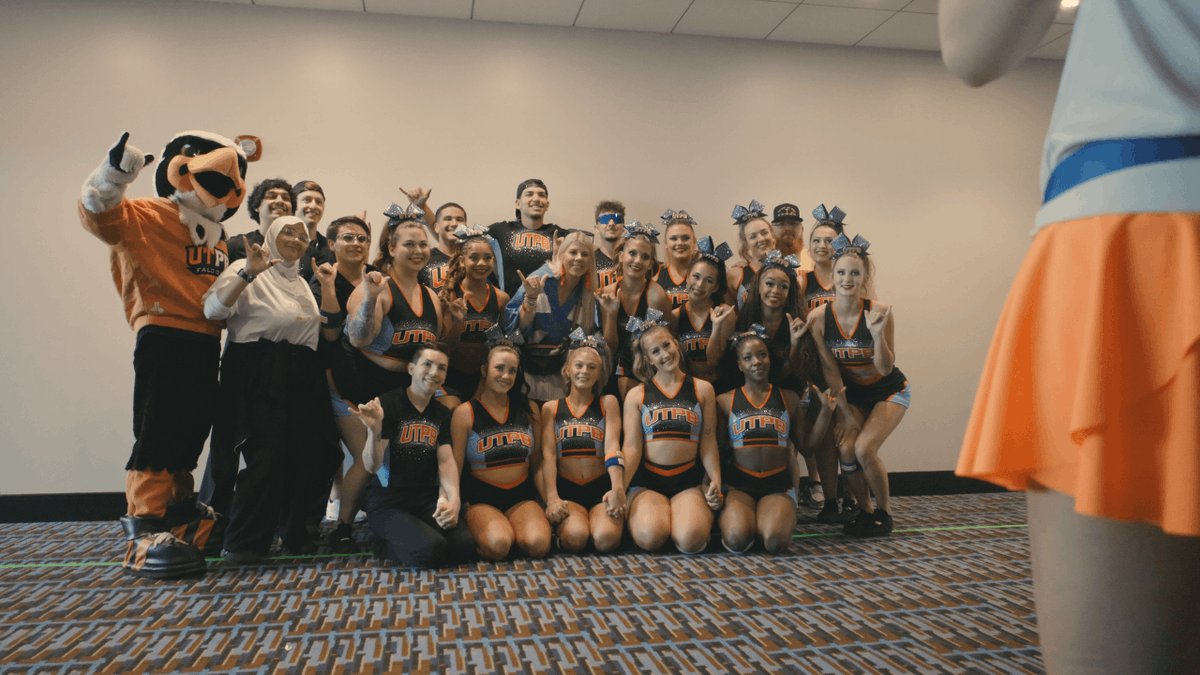 UT Permian Basin tweet media