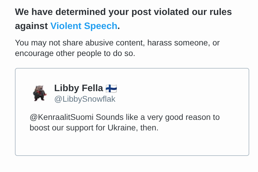 Libby Fella 🇫🇮 tweet media