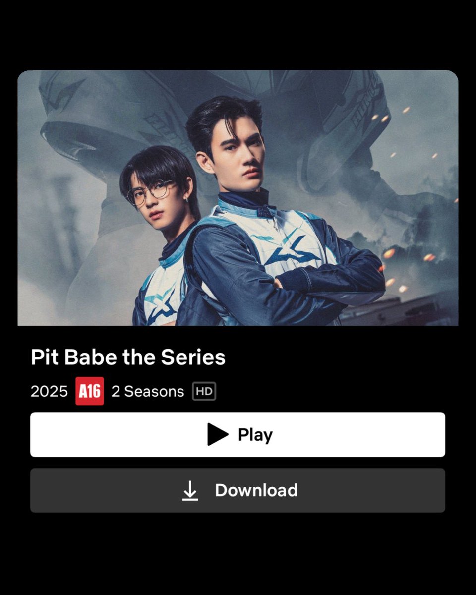 BoysLove Hub ENG tweet media