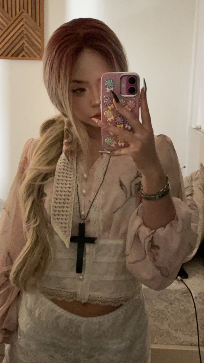 Alter Gen Z tweet media