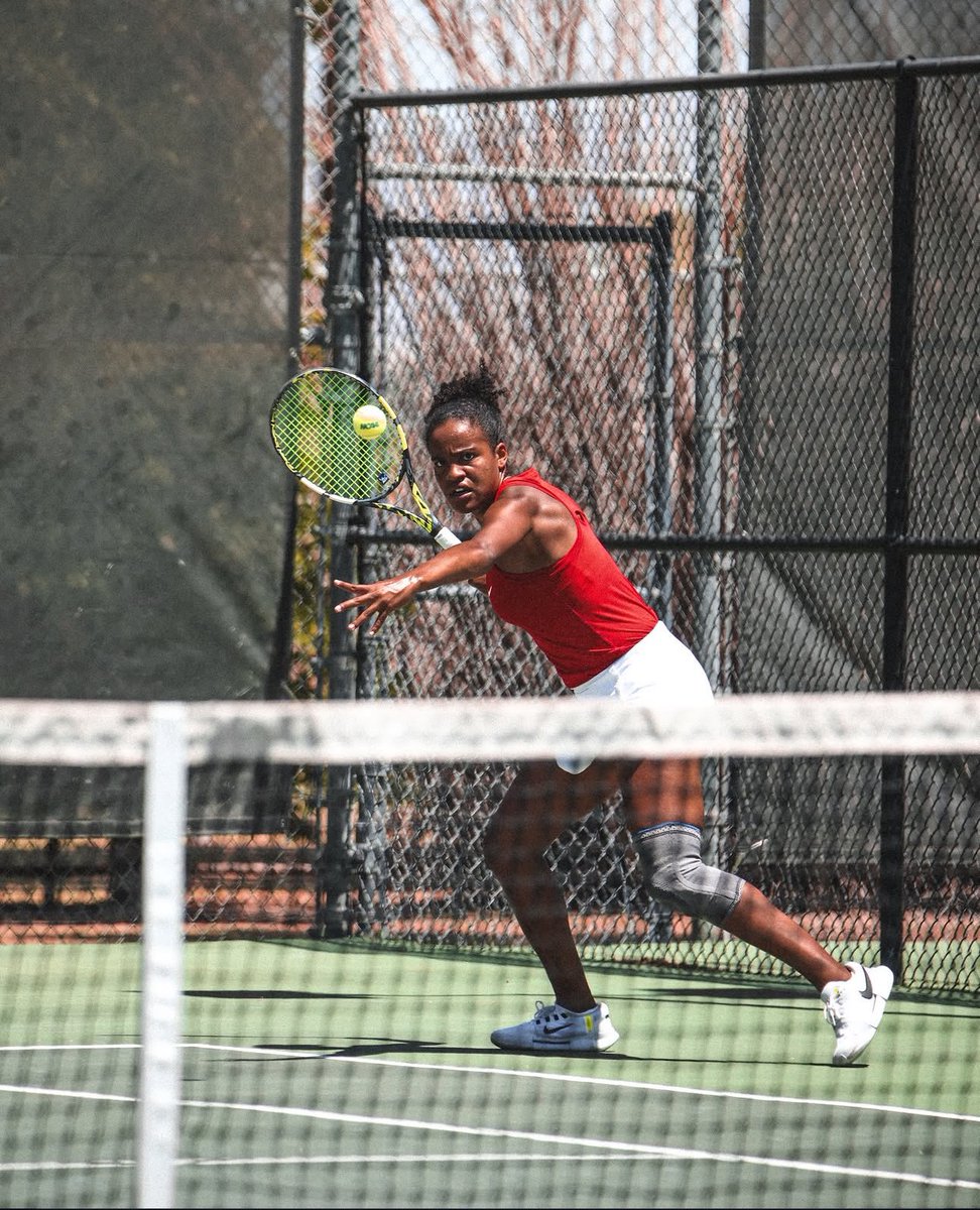 San Diego State Women’s Tennis tweet media
