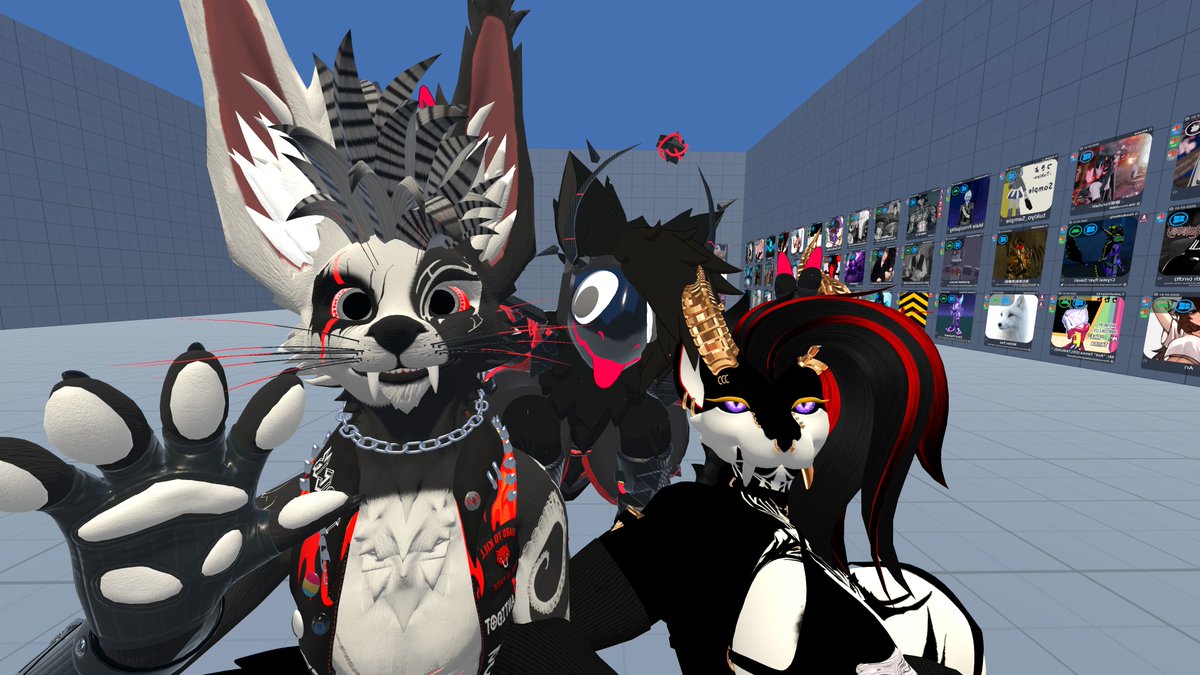 Pokrik Hellhound🔞 tweet media