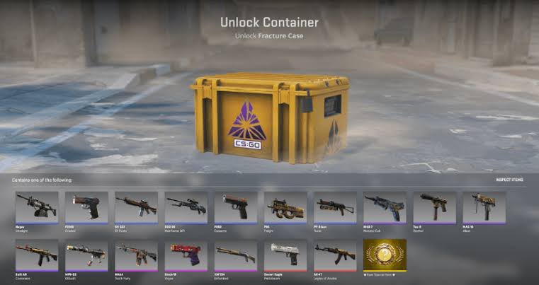 Alkem1st🇩🇰 - Buying skins tweet media