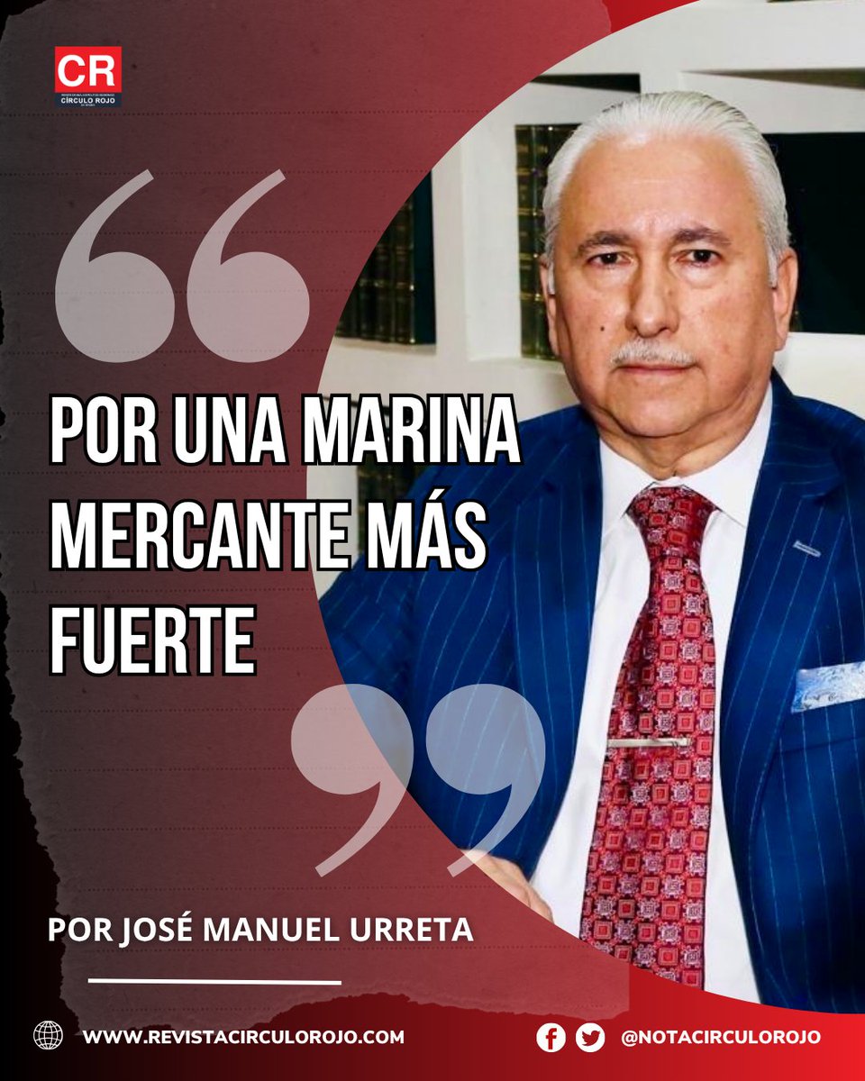 🔴 CÍRCULO ROJO tweet media