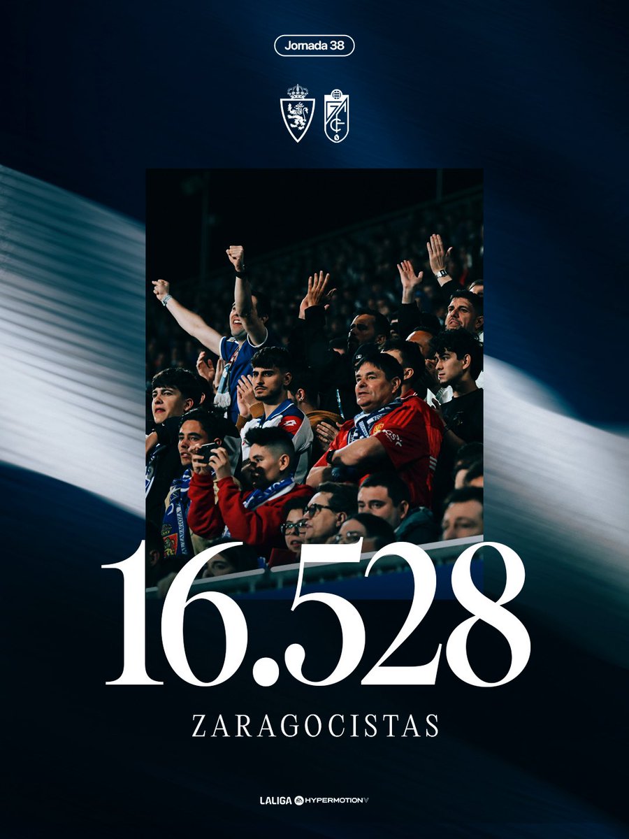 Real Zaragoza tweet media
