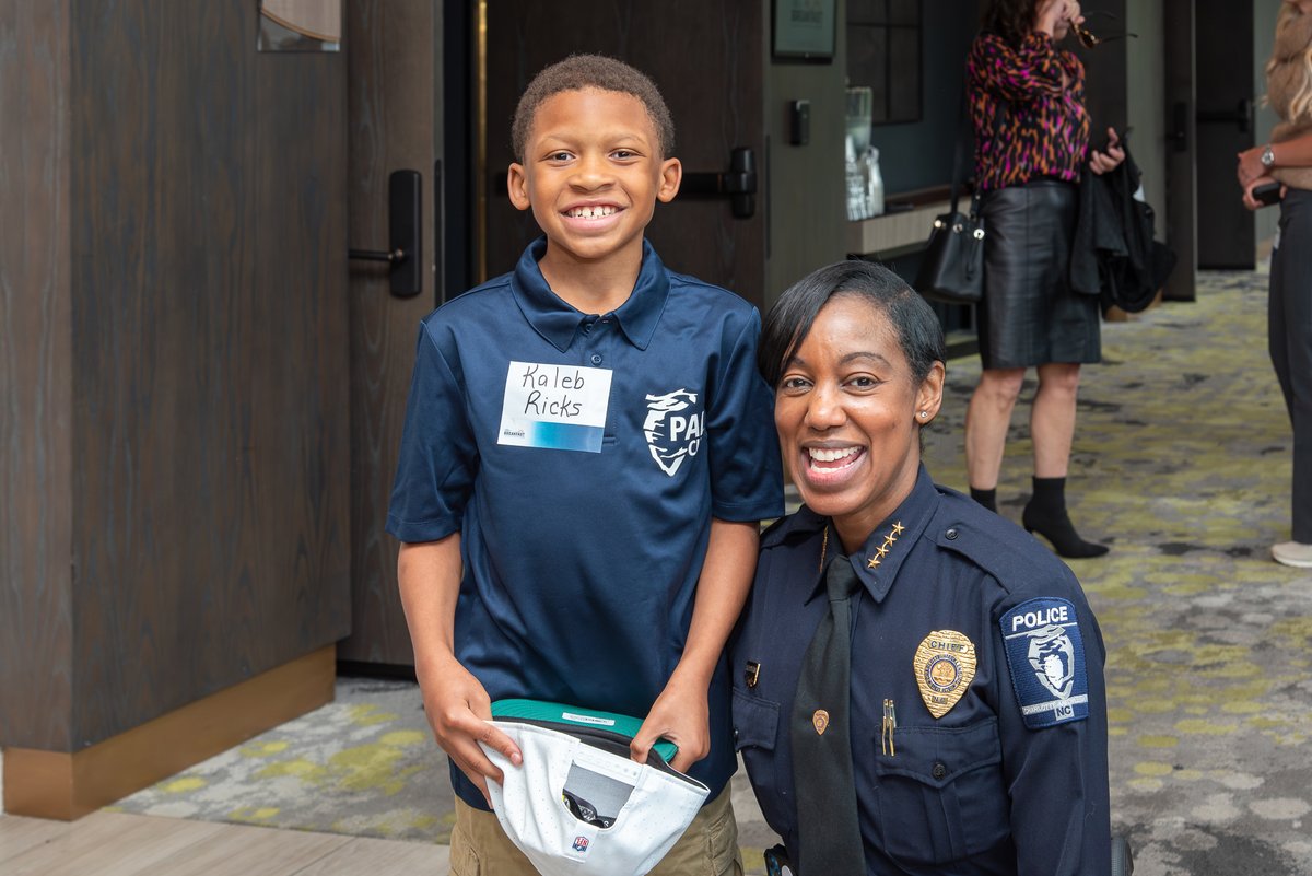 CMPD News tweet media
