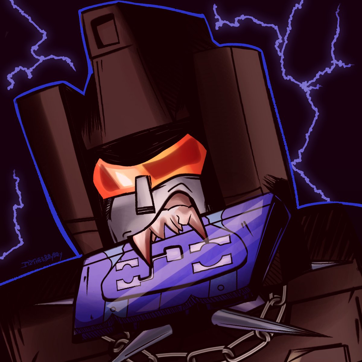 BryBry22721468's tweet image. Latest Hits: PUNK TACTICS 🎸🎧
#transformers #cassette #rumble #frenzy