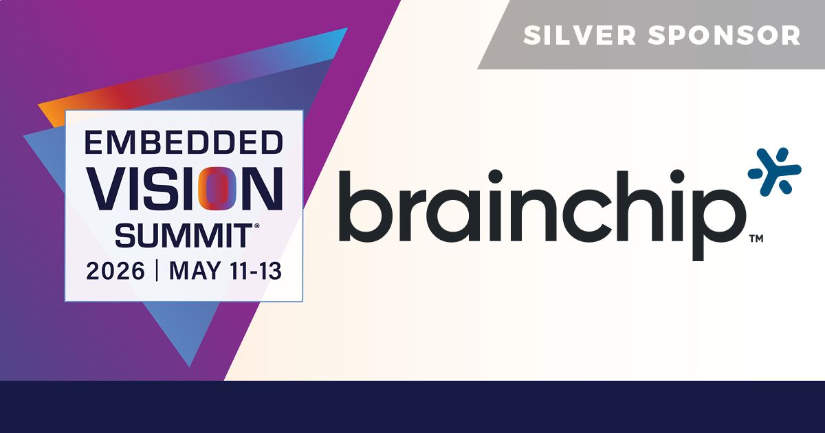 BrainChip tweet media