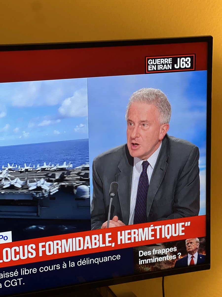Jean-pierre Villaeys tweet media