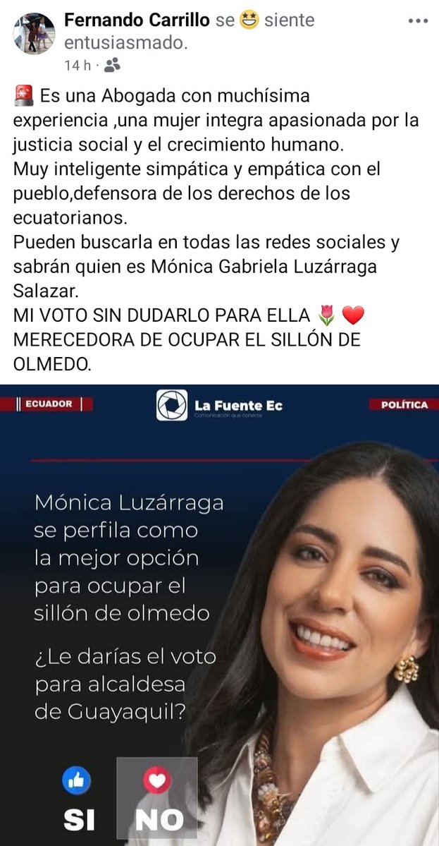 Fernando Carrillo tweet media