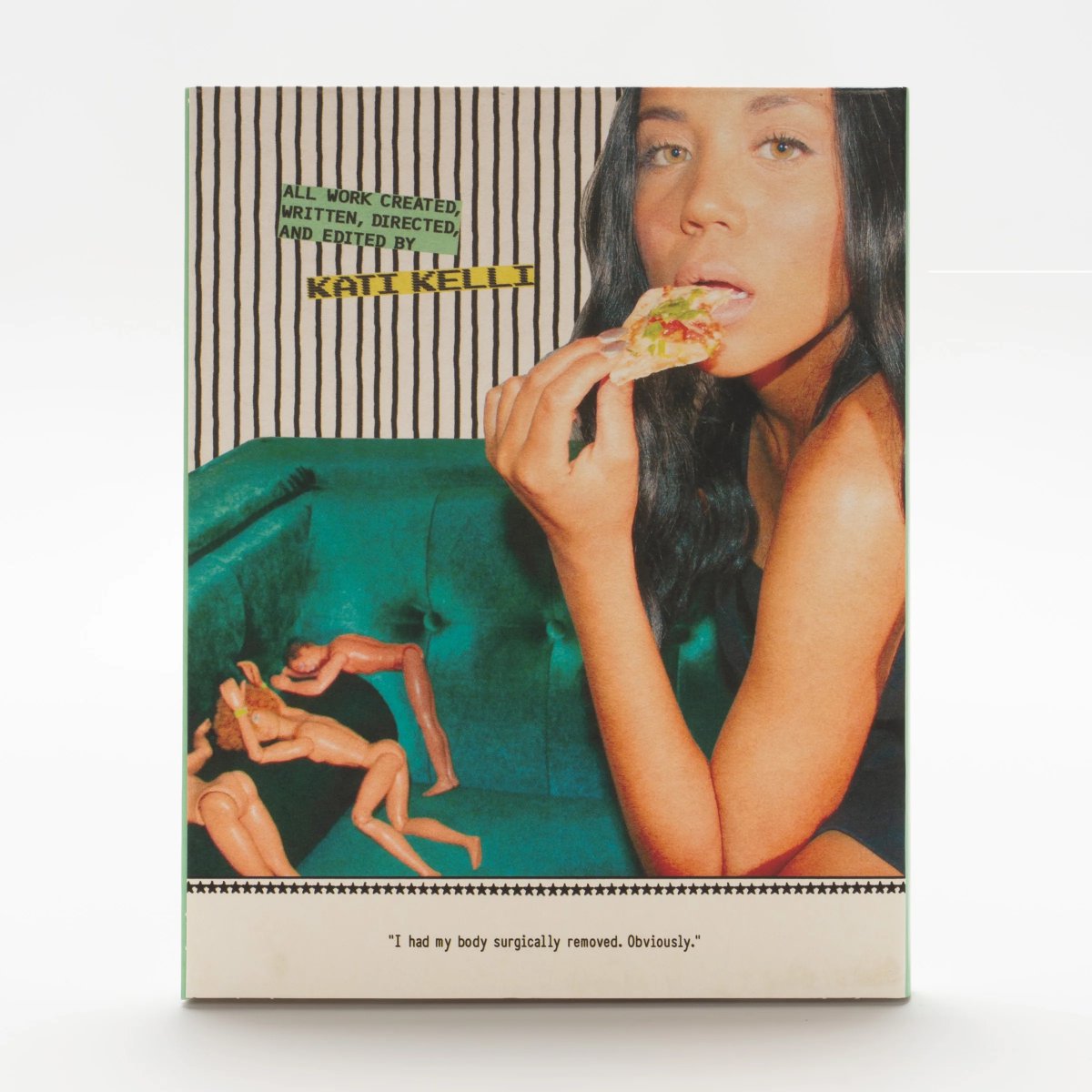 disc_connected's tweet image. ***ANNOUNCEMENT***

Now available to preorder on Blu-ray in the US from the @VinegarSyndrome website from @ocndistro #PartnerLabel @filmarchive and shipping after their #HalfwayToBlackFriday #Sale later this month: #GirlInternetShow: A #KatiKelli Mixtape (2023)!

Meet Kati Kelli,