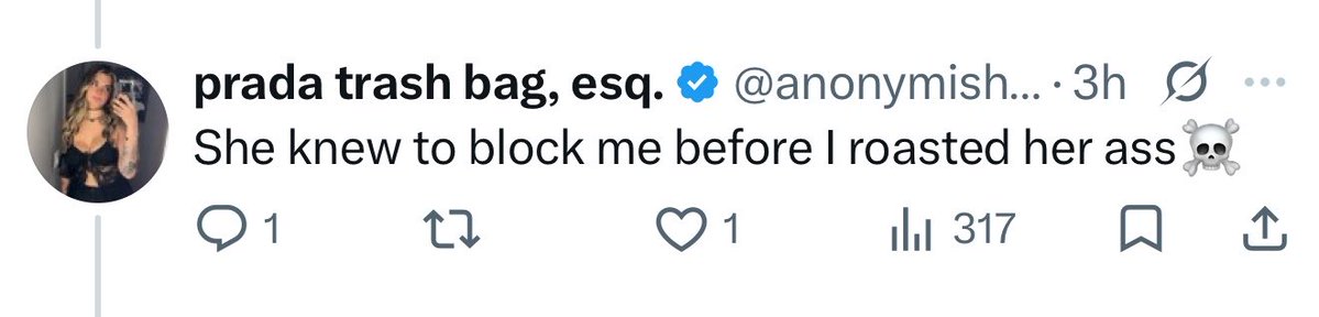 Mandy Rosen tweet media