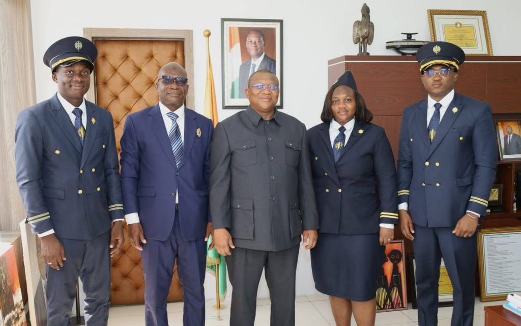 PROM’IVOIRE 🇨🇮 tweet media