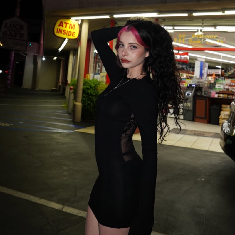 Everything Ellise ✧ tweet media