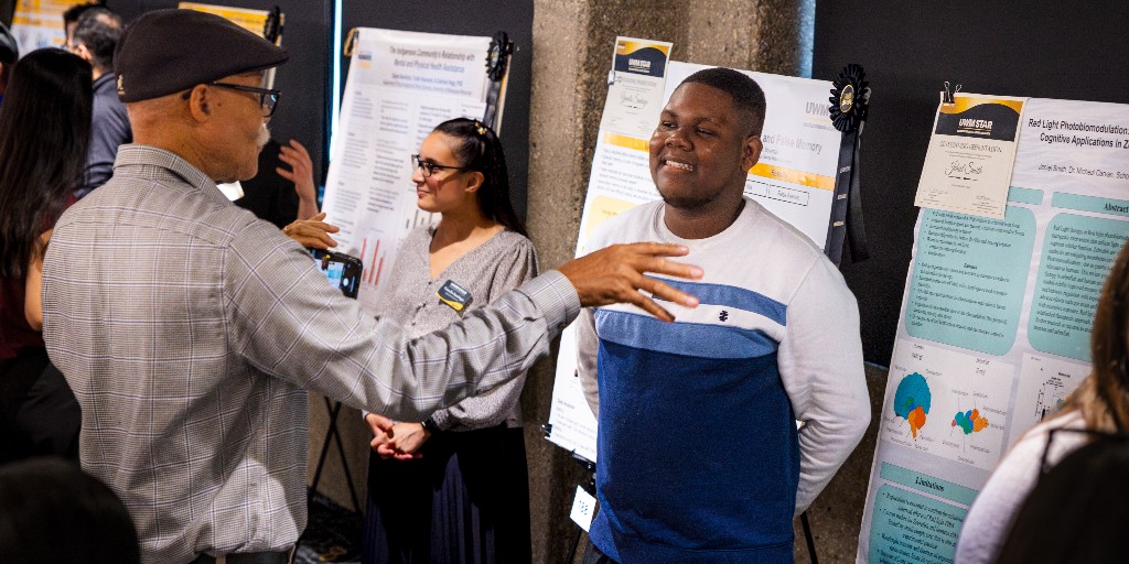 UW-Milwaukee tweet media