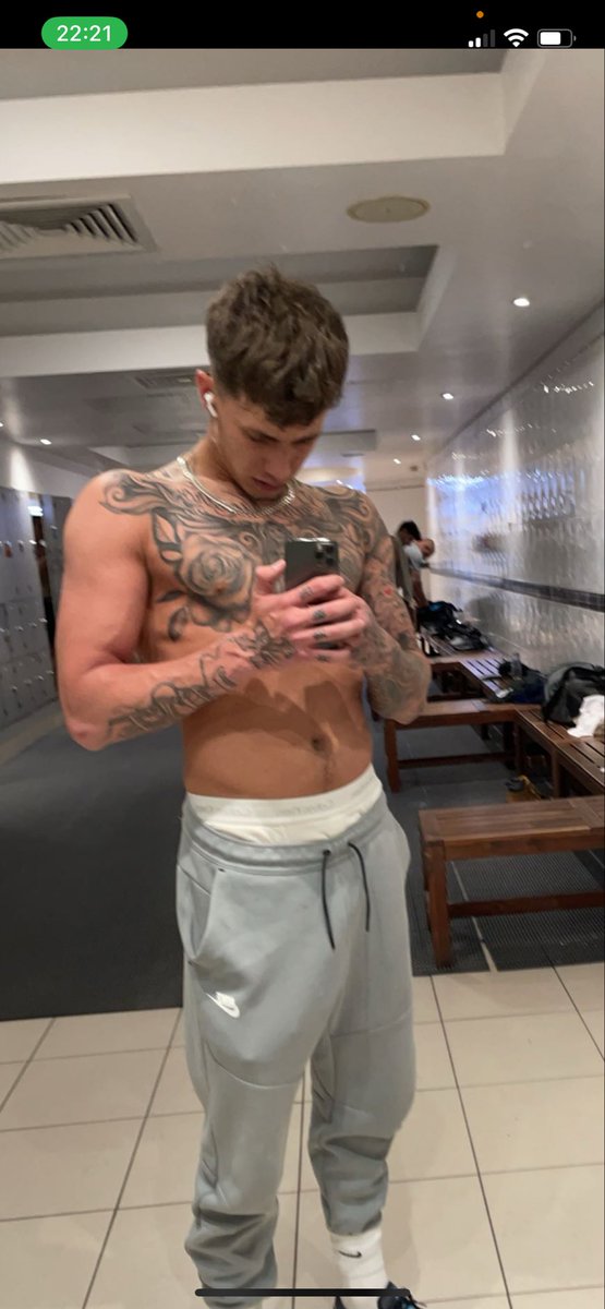 Reece tweet media