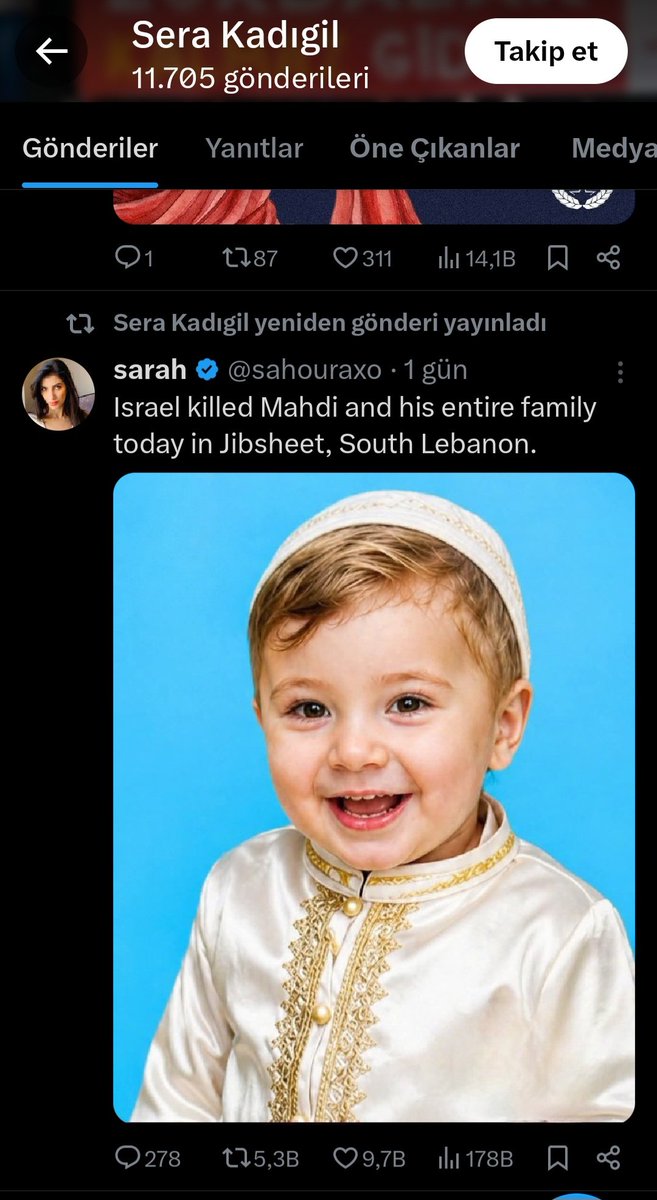 Doğa Dostu tweet media
