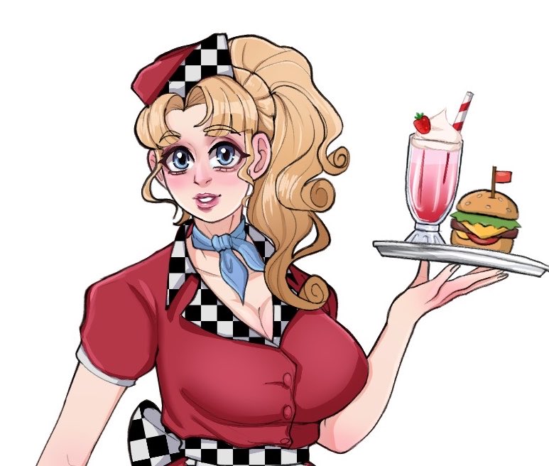 Bambii 🍓💗 tweet media