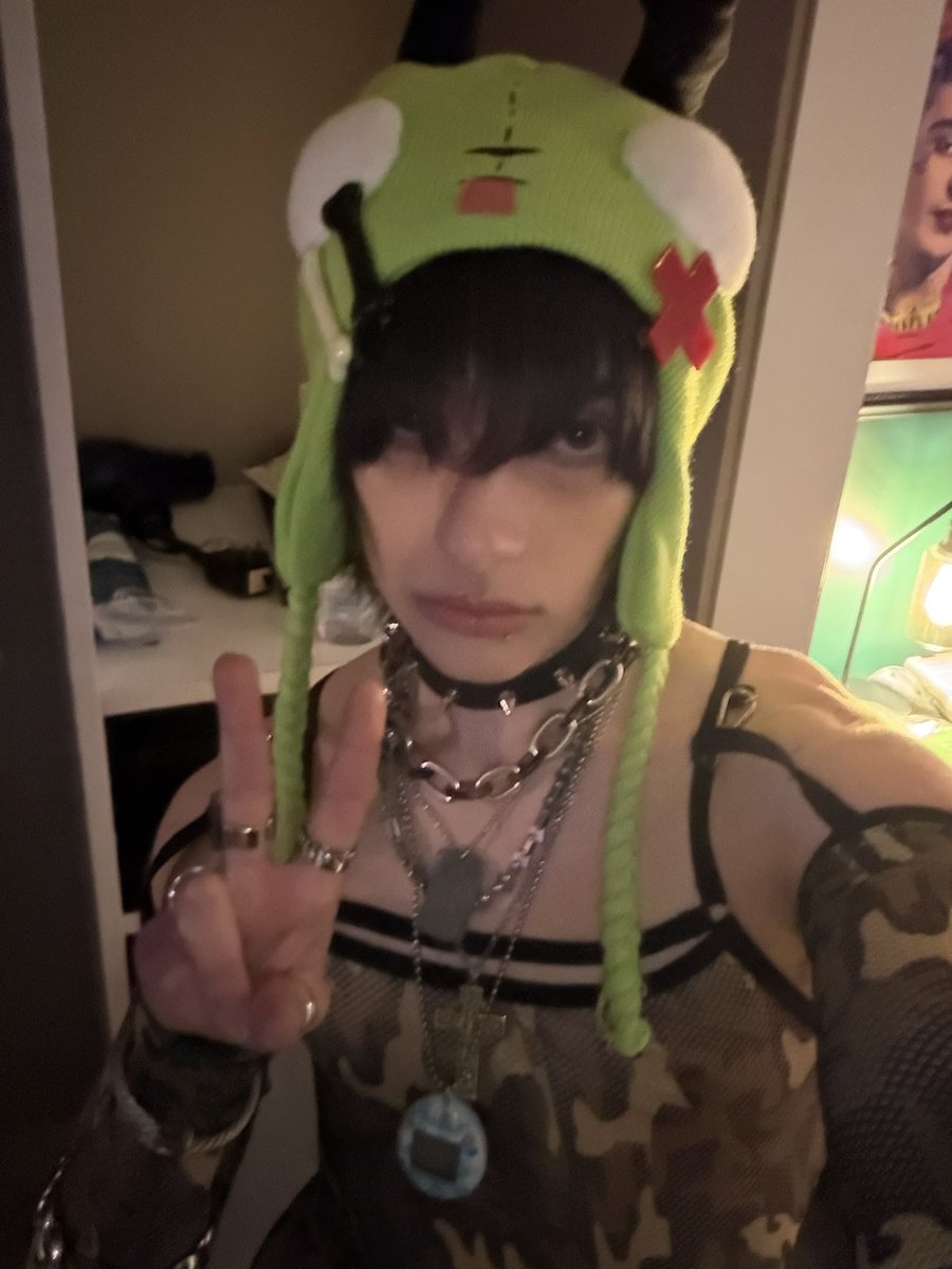 gaytoken420's tweet image. #SCARED
