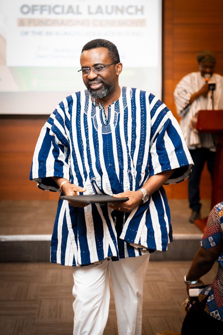 Mr. Yusif🇬🇭🇨🇦🇺🇸 tweet media