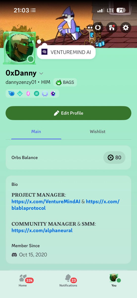 0𝐱𝐃𝐚𝐧𝐧𝐲 (is opened for hiring$)🖤 tweet media