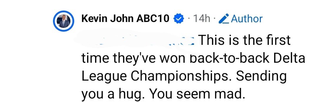 flash010182's tweet photo. Well, there are good reporters, there are determine reporters, there are reporters with swag, and then there's are man @heykevinjohn , who is all of the above. https://t.co/Pt0Vl0ccLQ