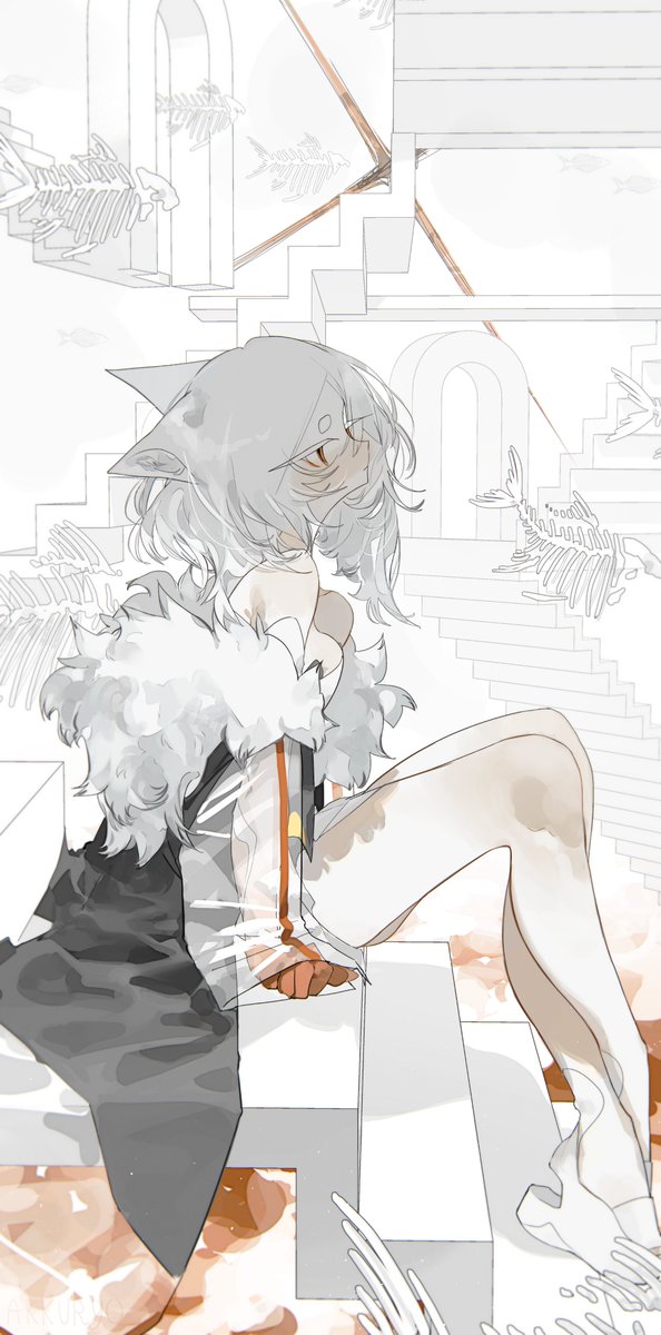 Akkuryo_'s tweet photo. 🔺🌙 https://t.co/m6vJM4fUxH