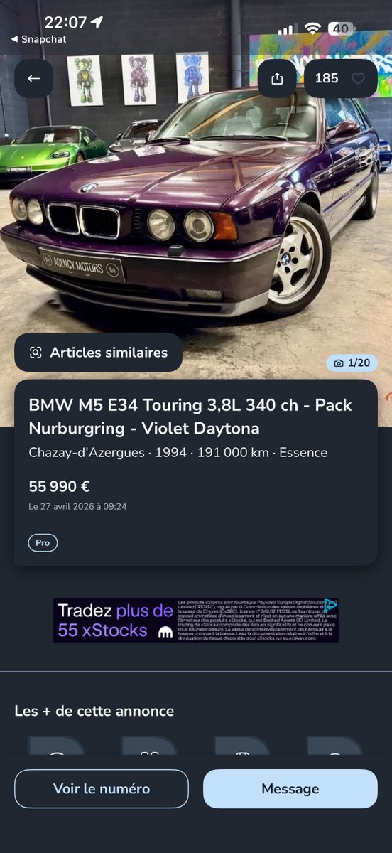 Nuits Blanches tweet media