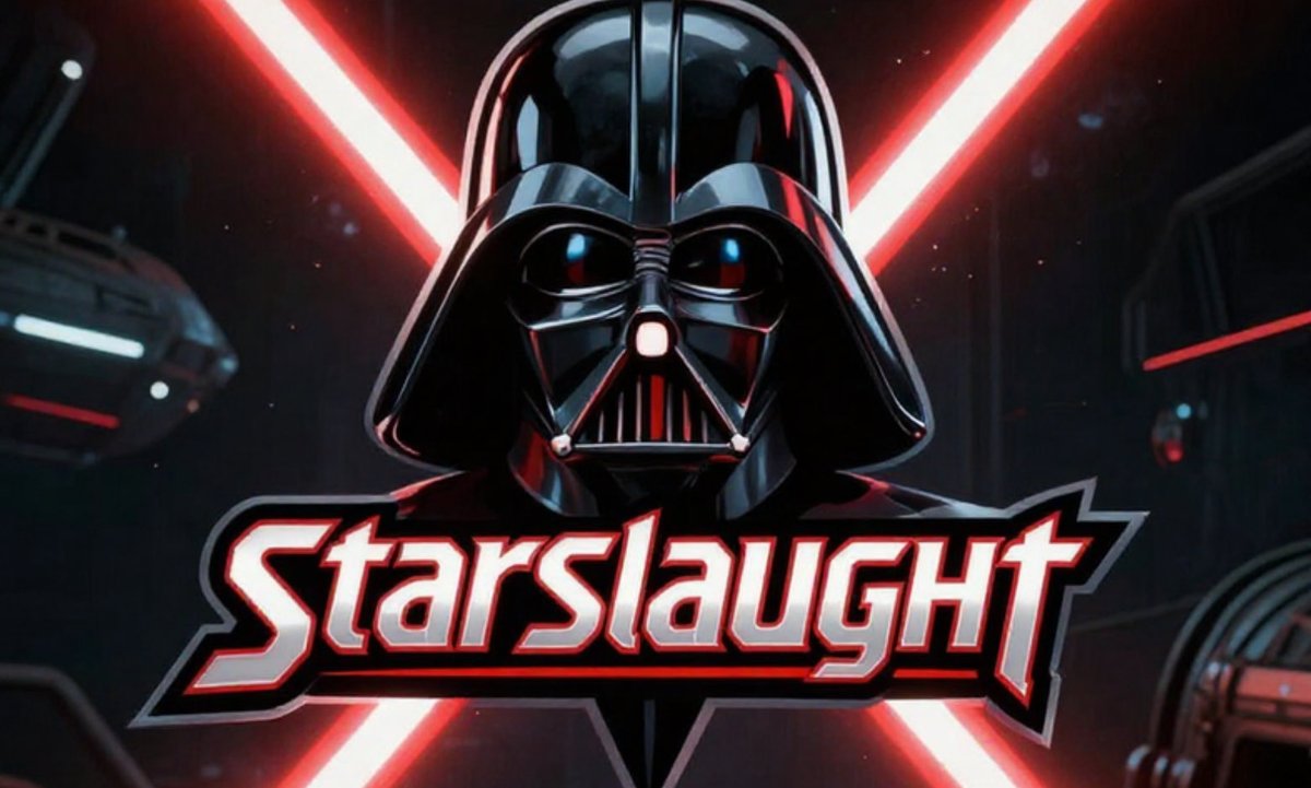Dadhan_'s tweet image. StarSlaught releases May 2nd 4pm est, Onslaught is FINALLY BACK, more iterations of onslaught to come as well, #fortnite #cod #starwars #zombies