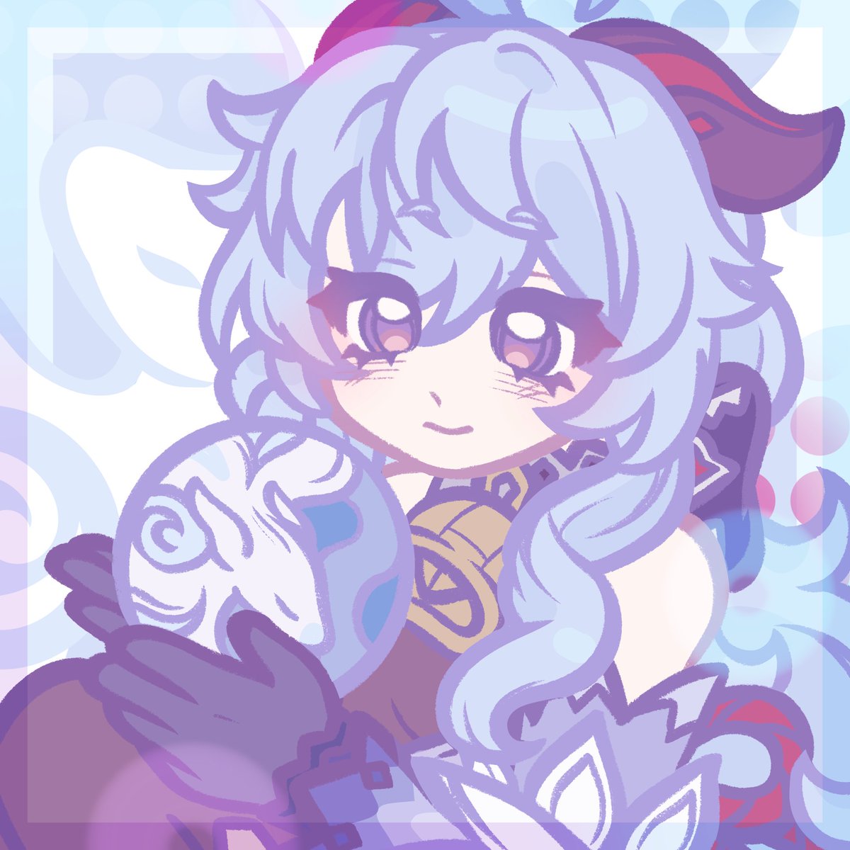 Coldburrs || COMMS OPEN!! tweet media
