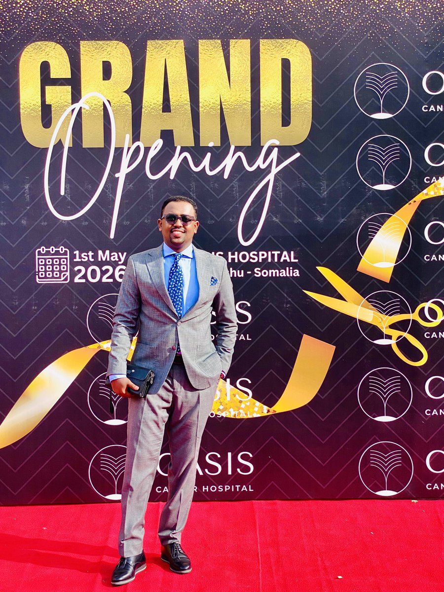 Dr. Mohamed Abdullahi tweet media