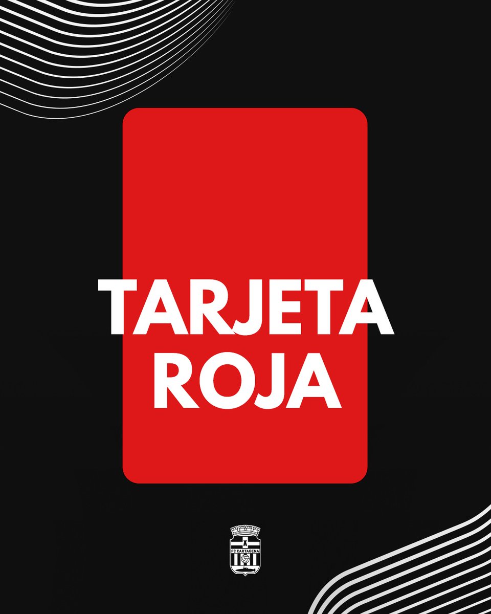 FC Cartagena tweet media