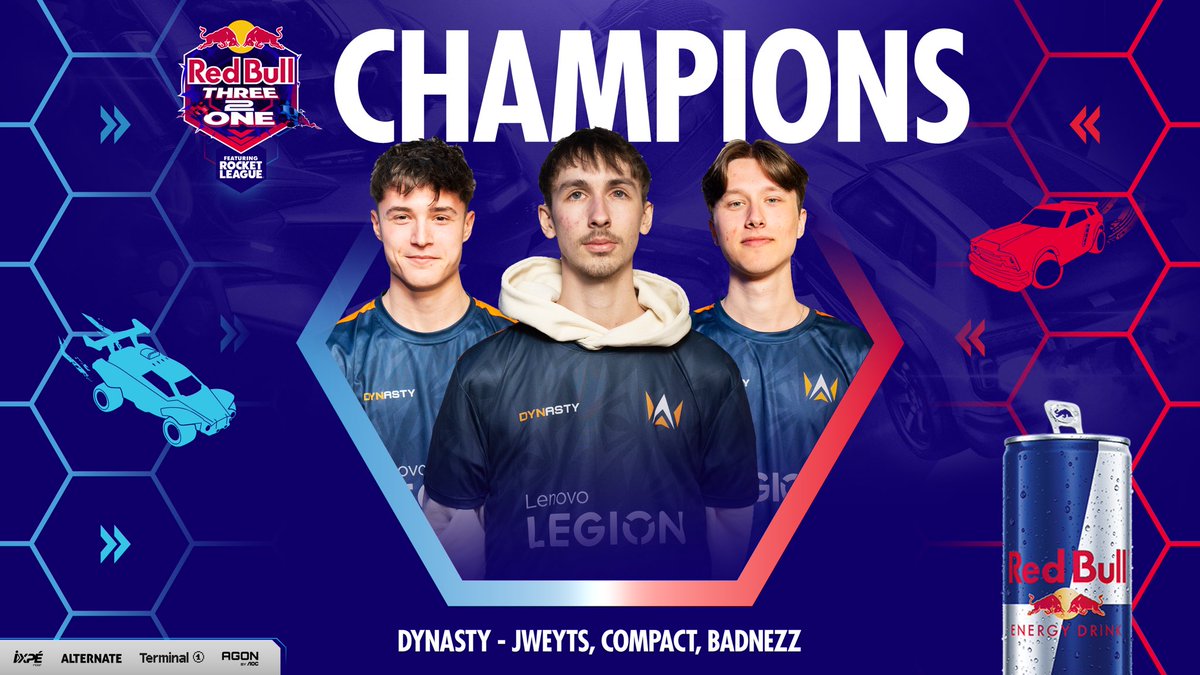 Red Bull Belgium tweet media