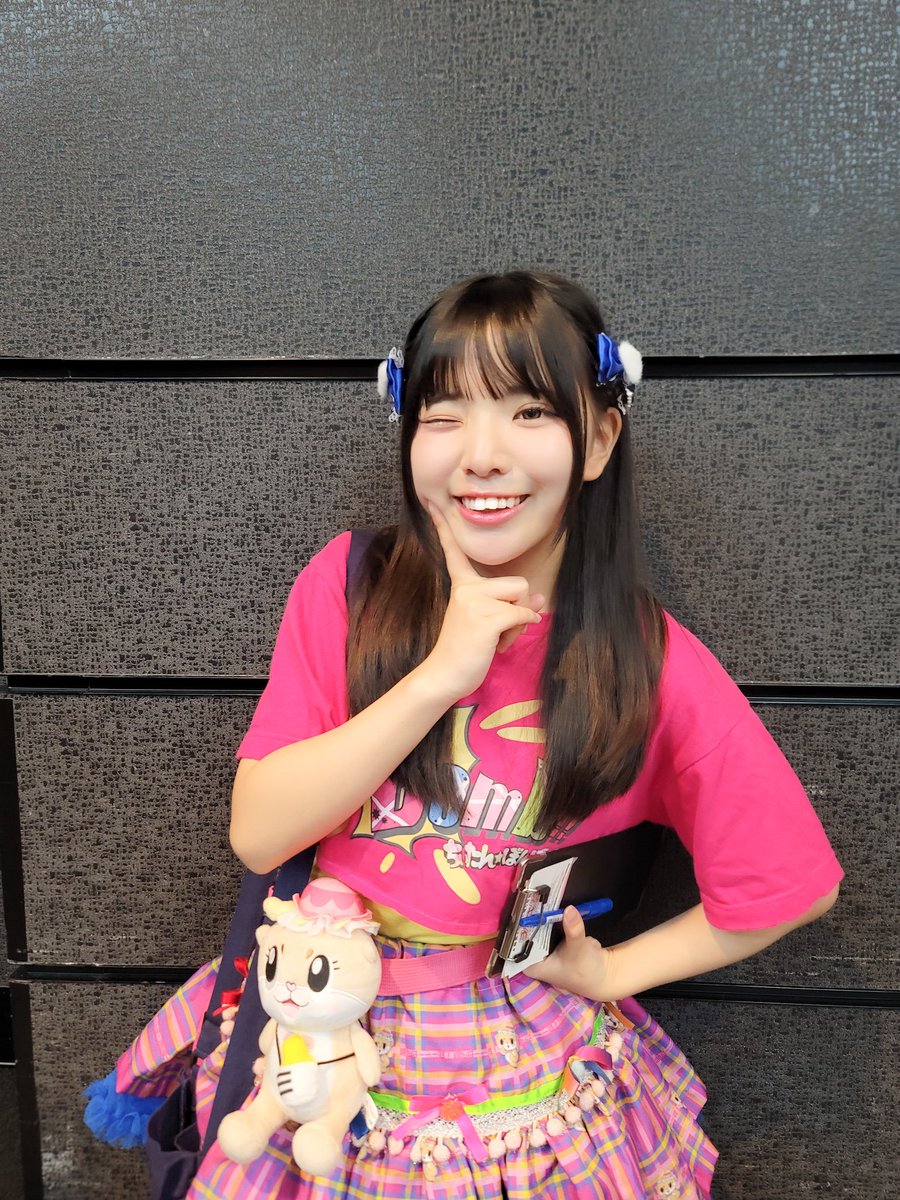 今日も大好き🙂‍↕