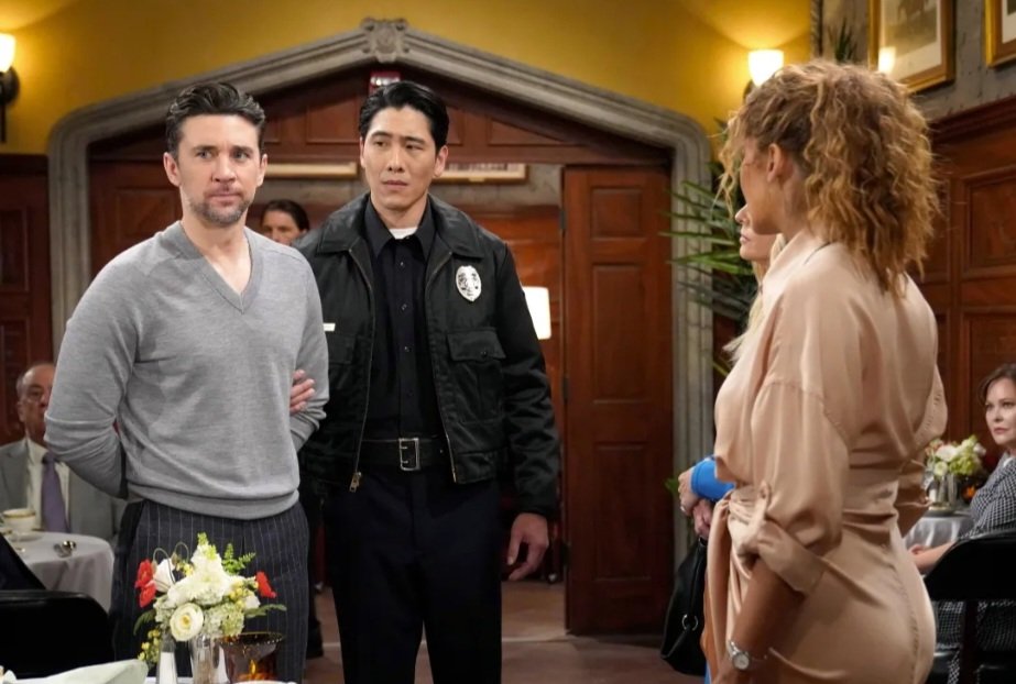 mpaden2002's tweet image. #YR next week