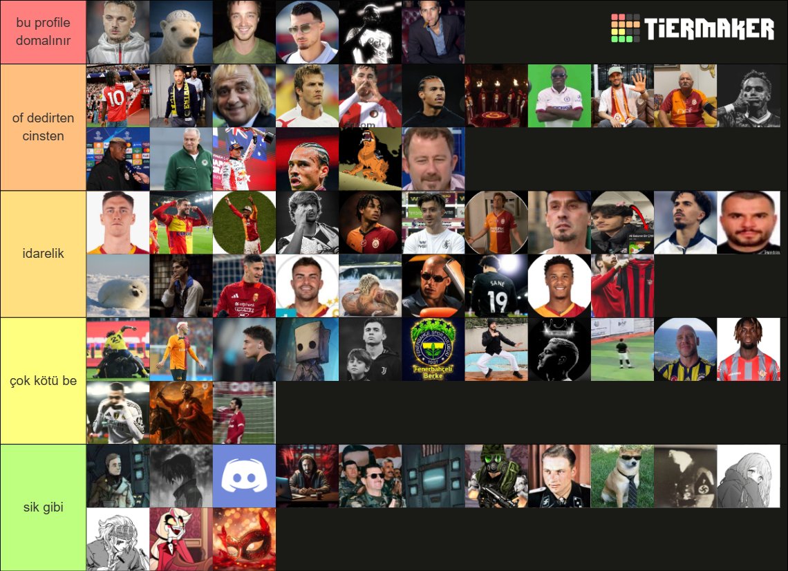 𝗠ami🇹🇷#LEROY tweet media