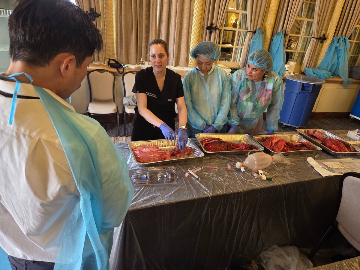 PA Association of Nurse Anesthetists (PANA) tweet media