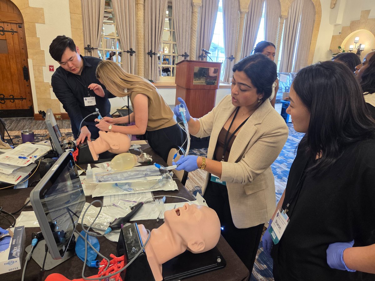 PA Association of Nurse Anesthetists (PANA) tweet media