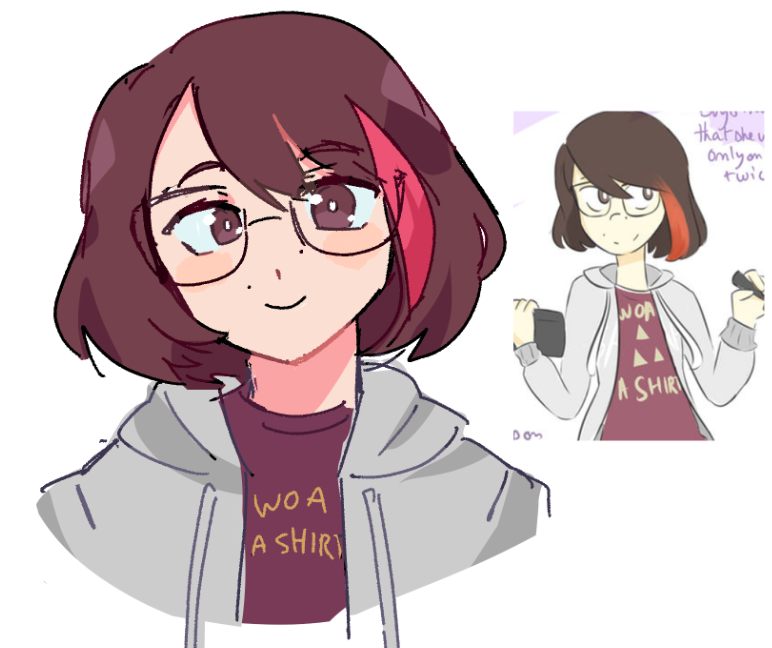 10 years-ish redraw