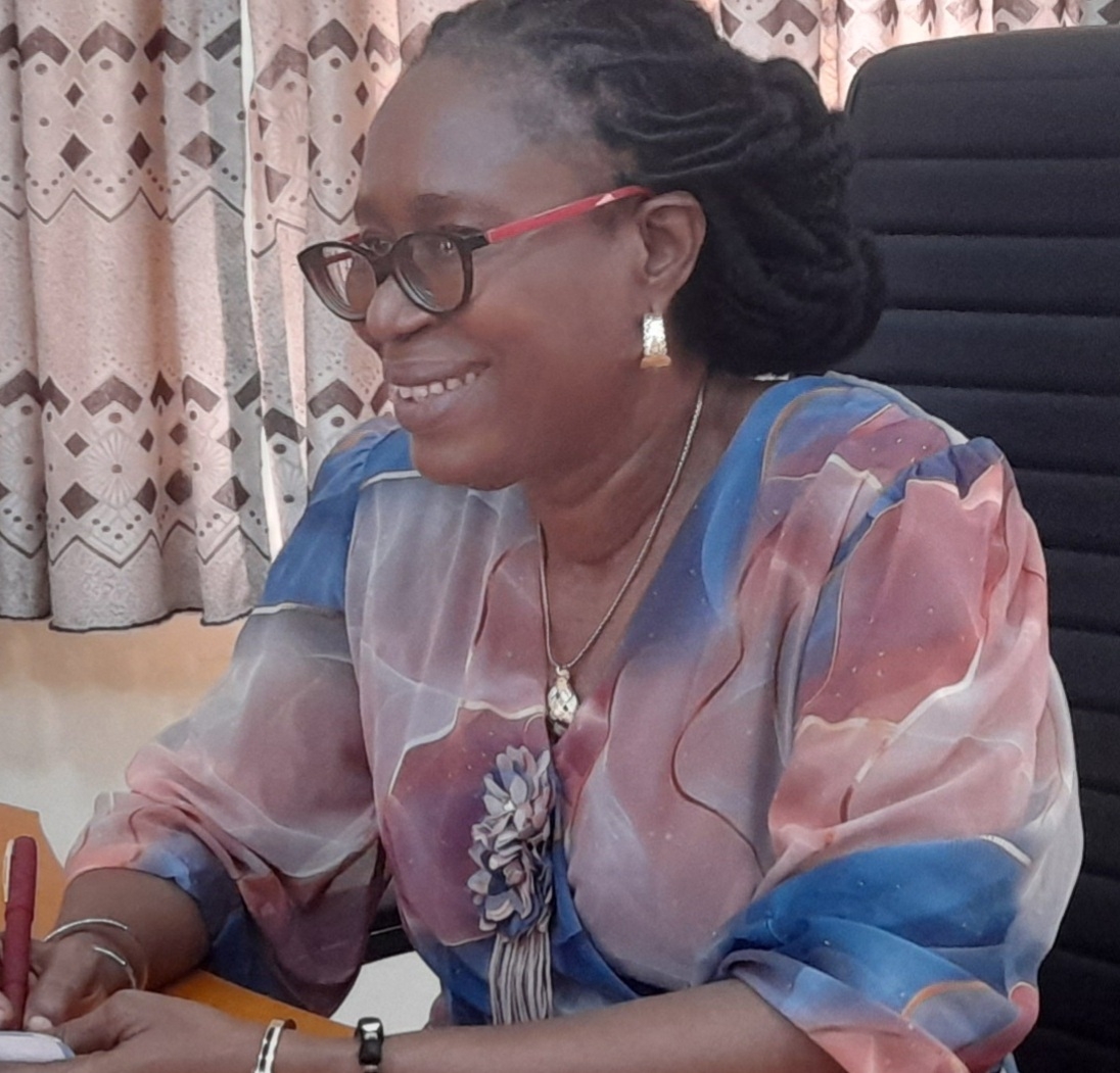 aaueofficial's tweet photo. AAUE Vice-Chancellor Reassures Staff, Celebrates Workers on May Day.
The Vice-Chancellor of Ambrose Alli University (AAU), Ekpoma, Professor Mrs. Eunice Omonzejie, has extended warm felicitations to members of staff of the institution on the occasion of the 2026 Workers’ Day' https://t.co/zEAEVvyj7G