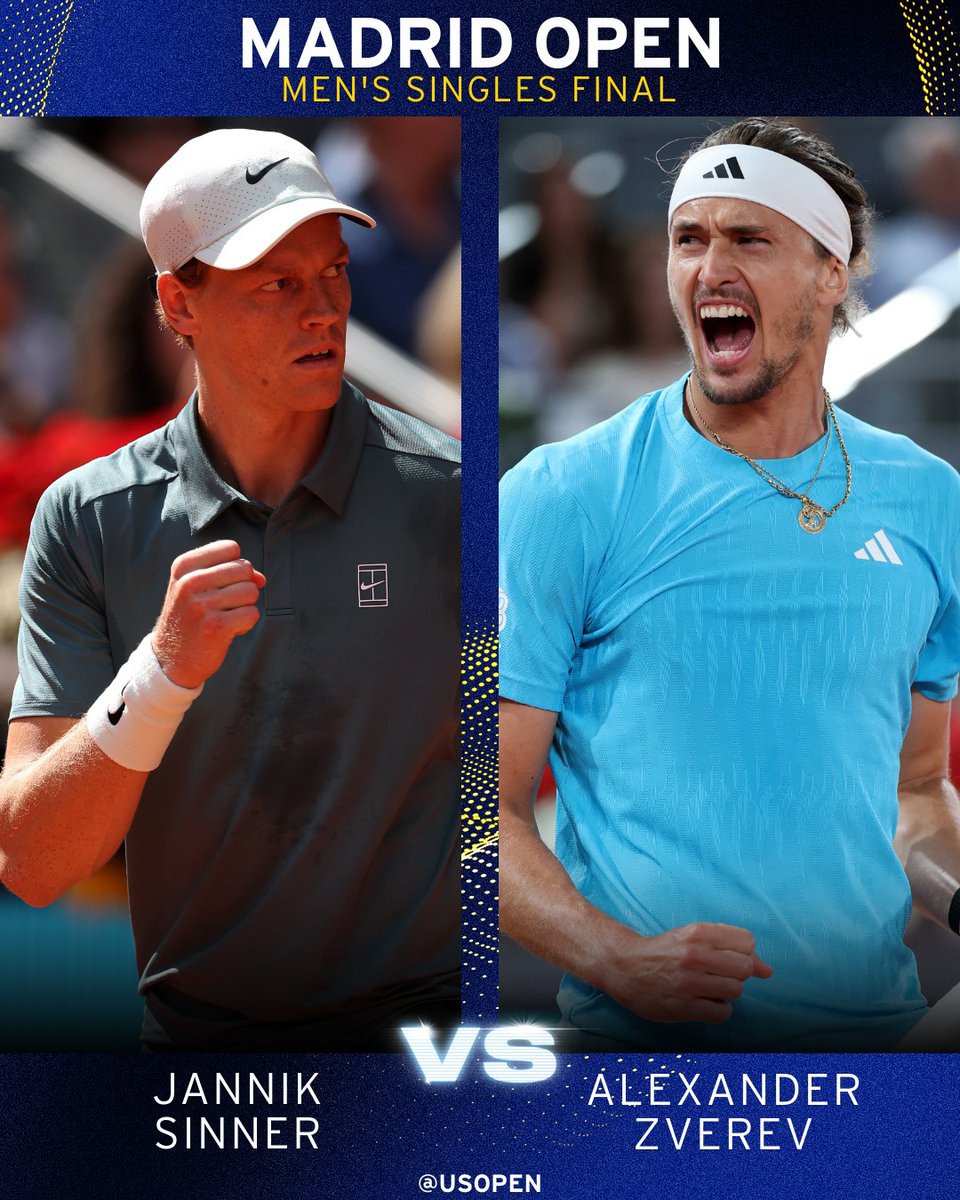 US Open Tennis tweet media