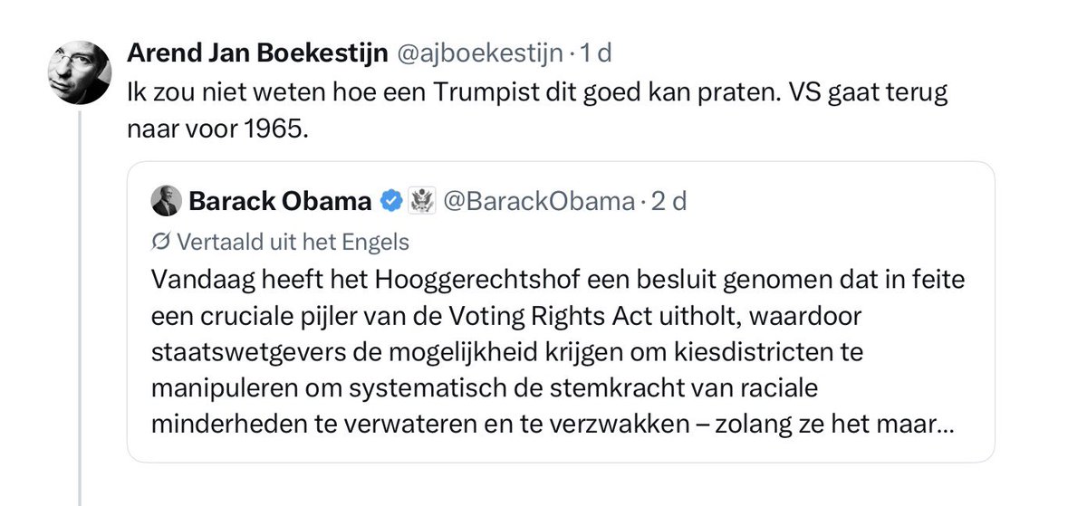 René Dercksen tweet media