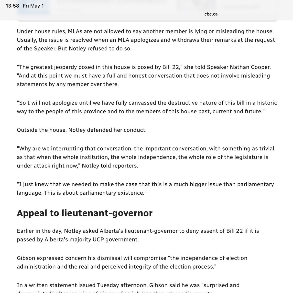 Stoker235's tweet image. So @jkenney is the fucker that is ultimately responsible for the data theft of all Albertans that voted in the last election. He should be run out of Canada 🇨🇦 and go live with the Russians. They like him have destroyed our democracy 
Rachel Notley was right 1/2
#yeg #yyc