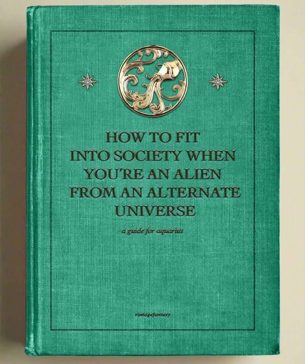Alien Perspective tweet media