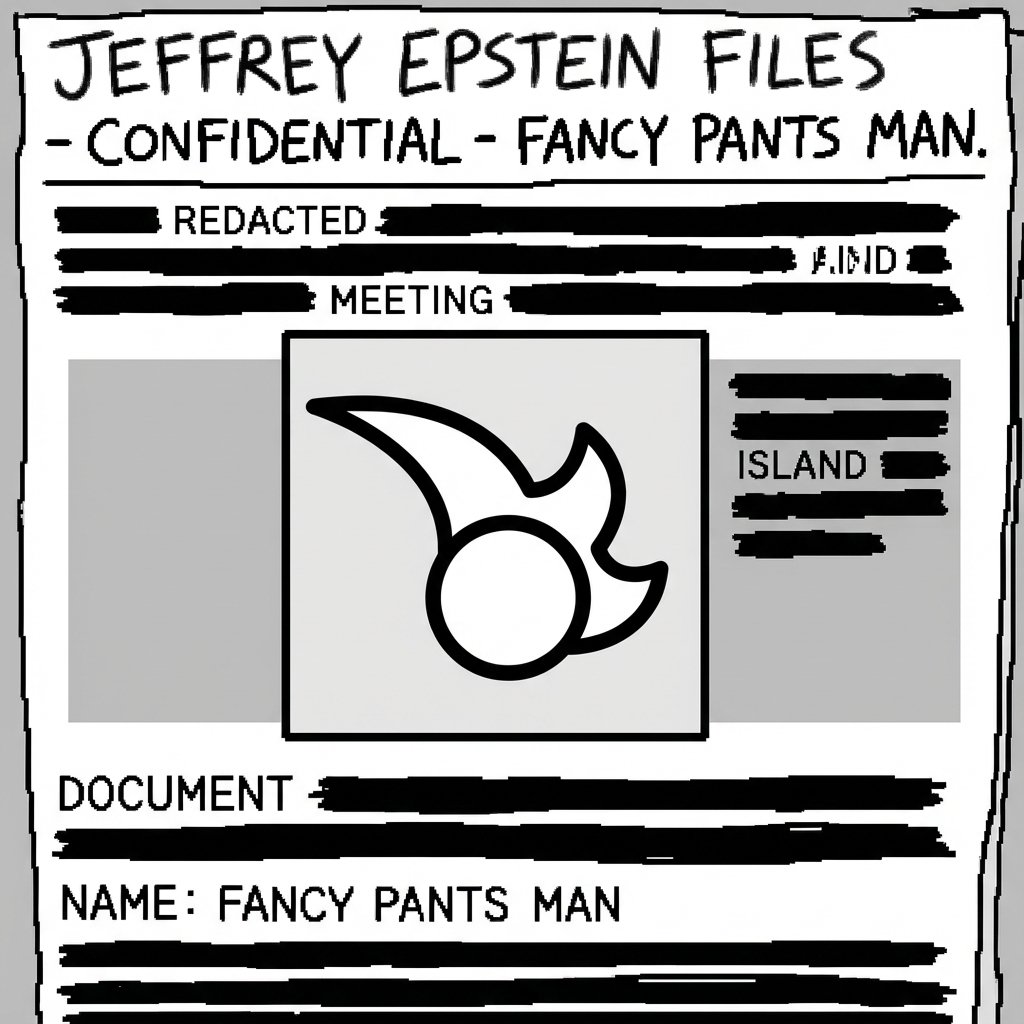 Fancy Pants (@fancypantsoff) / Posts / X