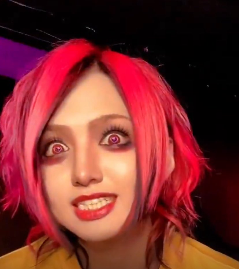 does anyoje find it funny to make fun of their friends honmei occasionally