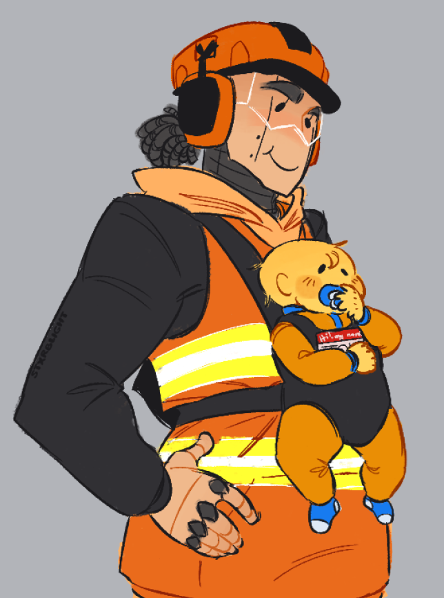 stxr_blight's tweet photo. builderdad and his son john baby

#robloxart #robloxadmins #robloxmyths https://t.co/97pJeklTD9