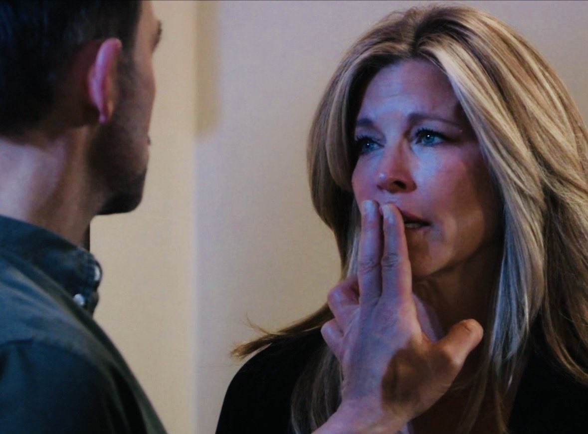 Salinaverse's tweet image. The editing material list just keeps getting longer🤭

Standby

#GH 

#Caradine