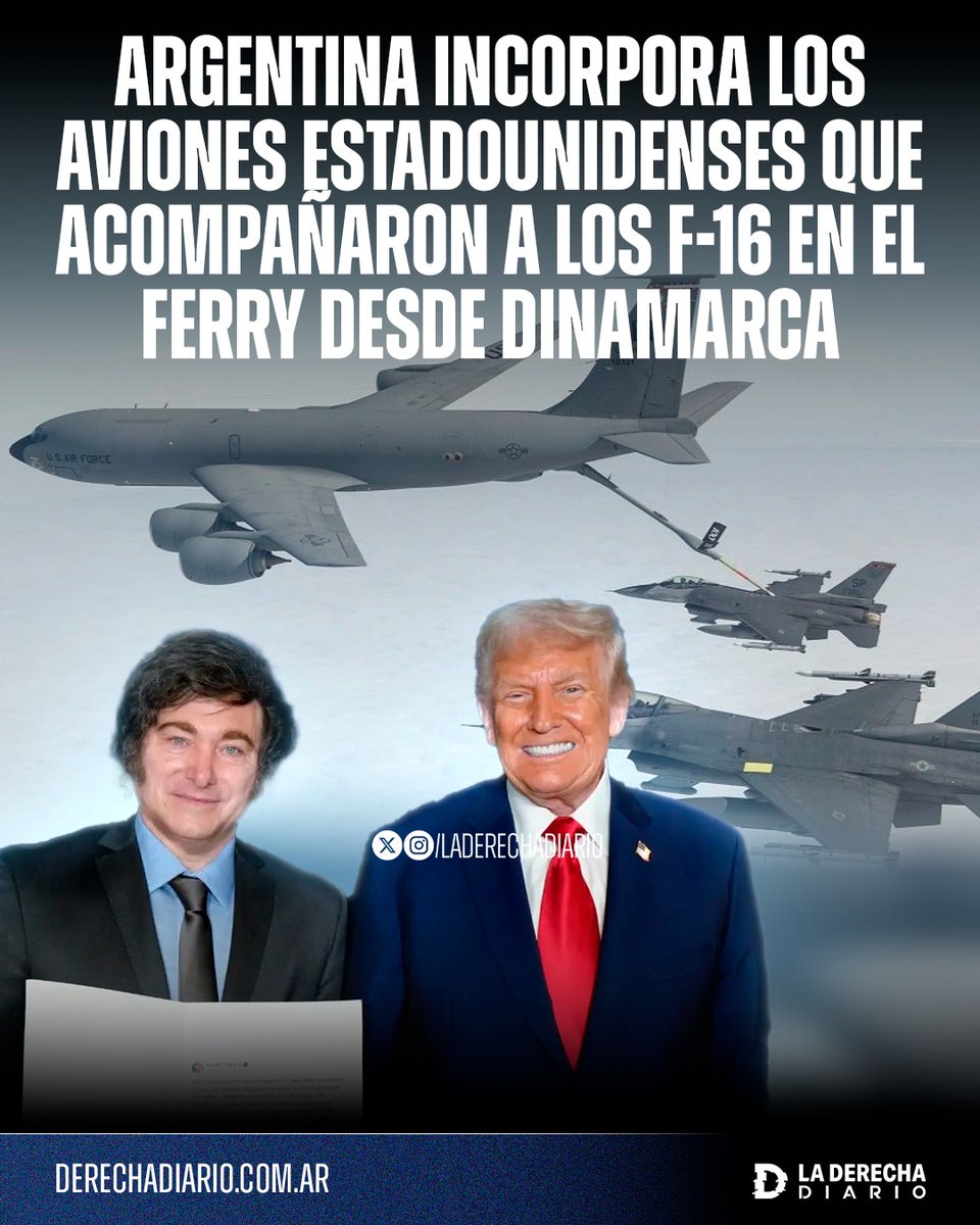 La Derecha Diario tweet media